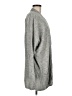 J.Jill Gray Blazer Size M - photo 4