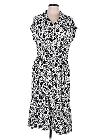 Lucky Brand Casual Dress (view 1)