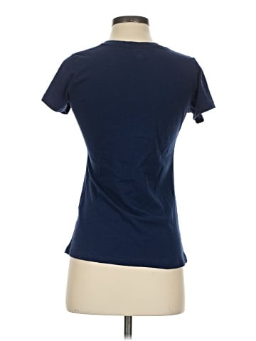 Majestic Short Sleeve T-Shirt (view 2)