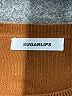 Sugarlips Solid Brown Pullover Sweater Size S (estimated) - photo 7