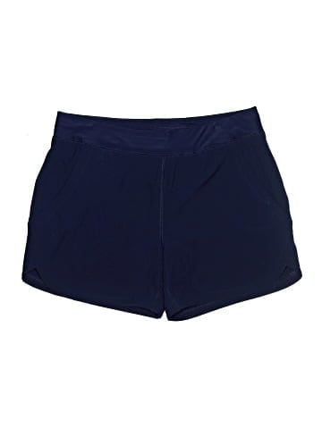 Lands' End Athletic Shorts (view 1)