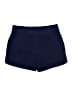 Lands' End Solid Blue Athletic Shorts Size 16 - photo 1