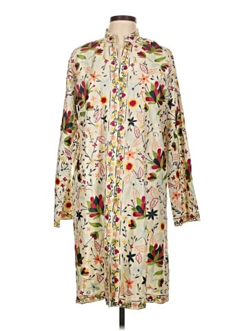 Unbranded Raincoat (view 1)
