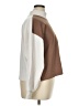 Athleta Brown Sweatshirt Size 1X - photo 4