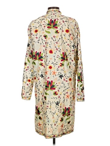 Unbranded Raincoat (view 2)