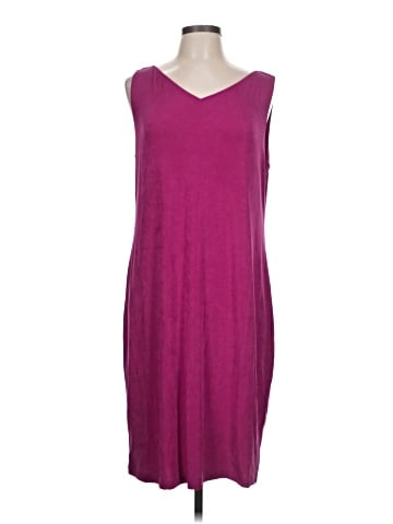 Travelers by Chico's Casual Dress (view 1)