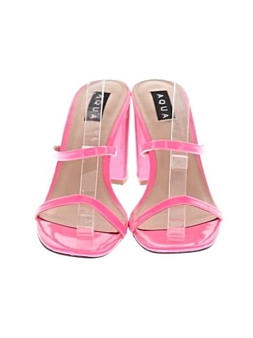 Aqua Sandals (view 2)
