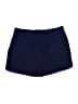 Lands' End Solid Blue Athletic Shorts Size 16 - photo 2