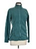 Eddie Bauer 100% Polyester Teal Jacket Size M - photo 1