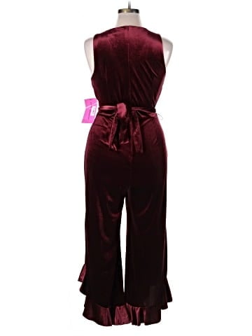 Betsey Johnson Jumpsuit (view 2)