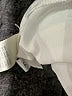 Cloth & Stone Ivory Short Sleeve Blouse Size 1X - photo 8