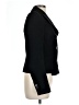 Sonia Rykiel Black Blazer Size EU 42 / US 12 - photo 4