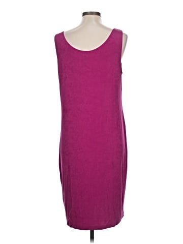 Travelers by Chico's Casual Dress (view 2)