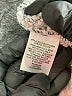 Hinge Gray Cardigan Size XS - photo 8