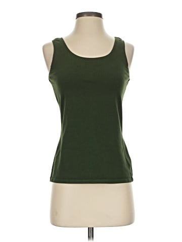 Nic + Zoe Tank Top (view 1)