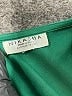 Nikasha Green Cocktail Dress Size P (petite) - photo 7
