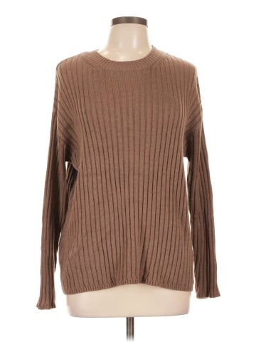 Jessica Simpson Pullover Sweater (view 1)