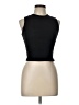 Paper Crane Black Tank Top Size L - photo 1