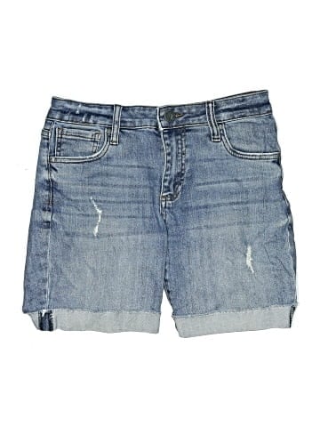 Kut from the Kloth Denim Shorts (view 1)