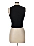 Paper Crane Black Tank Top Size L - photo 2