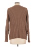Jessica Simpson Brown Pullover Sweater Size L - photo 2