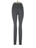 Lululemon Athletica Gray Leggings Size 10 - photo 1