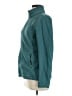 Eddie Bauer 100% Polyester Teal Jacket Size M - photo 5