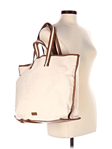 BCBG Tote (view 2)