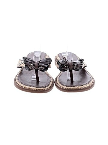 Brighton Flip Flops (view 2)