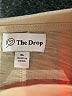 The Drop 100% Cotton Tan Short Sleeve Turtleneck Size XL - photo 7