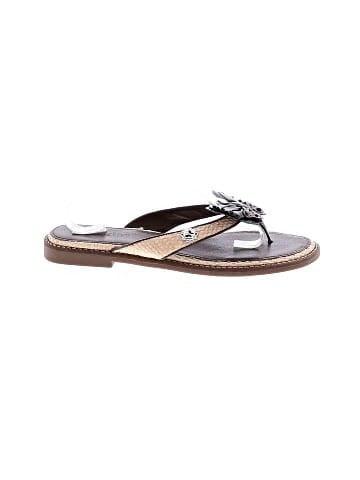 Brighton Flip Flops (view 1)