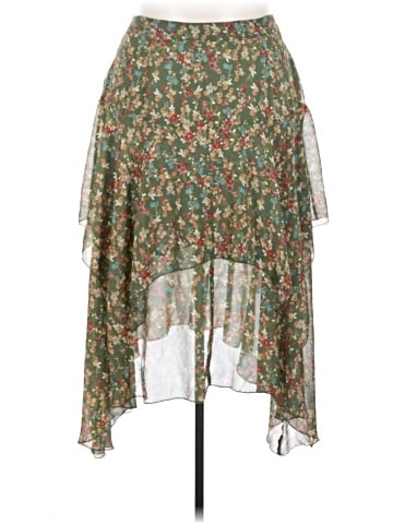 Cato Casual Skirt (view 1)
