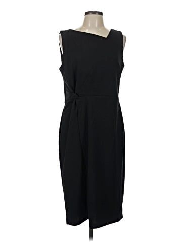 Talbots Cocktail Dress (view 1)
