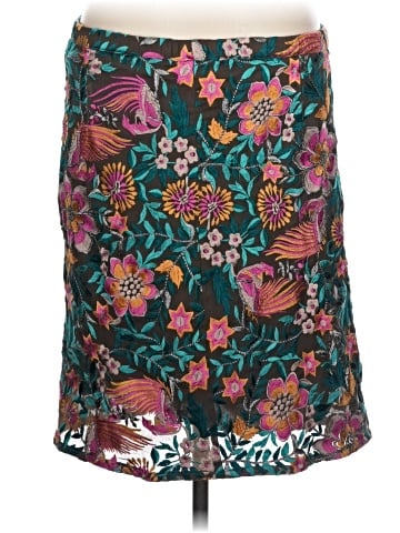 Baraschi Casual Skirt (view 1)