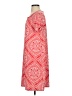 Ruby Rd. Paisley Red Casual Dress Size S - photo 5