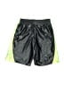 Nike 100% Polyester Green Athletic Shorts Size 6 - photo 2