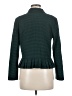 Halmode Petites Green Blazer Size M (estimated) - photo 2