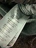 J.Crew Color Block Green Jeans Size 28 waist - photo 8