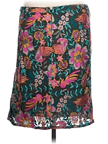 Baraschi Casual Skirt (view 2)