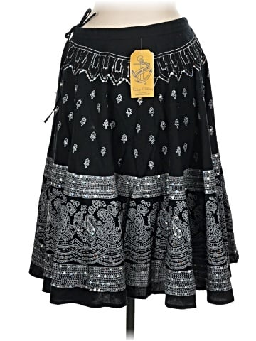 Mix Nouveau Casual Skirt (view 2)
