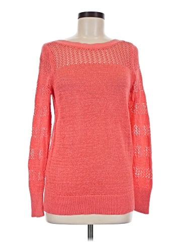 Ann Taylor LOFT Pullover Sweater (view 1)