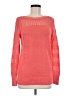 Ann Taylor LOFT Red Pullover Sweater Size M - photo 1