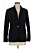 Ann Taylor LOFT Black Blazer Size 8 - photo 1