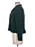 Halmode Petites Green Blazer Size M (estimated) - photo 5