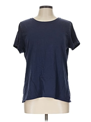 Pact Short Sleeve T-Shirt (view 1)