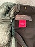Vince Camuto 100% Polyester Black Sleeveless Blouse Size L - photo 7