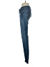 True Religion Hearts Blue Jeans Size 24 waist - photo 5