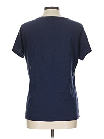 Pact Short Sleeve T-Shirt (view 2)
