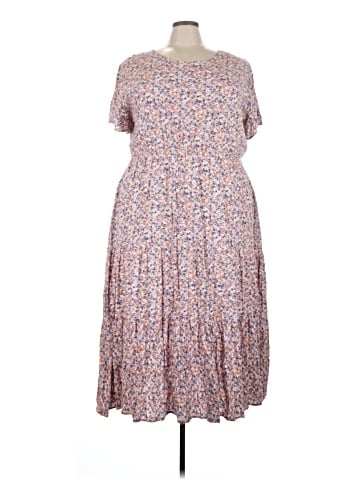 Nemidor Casual Dress (view 1)