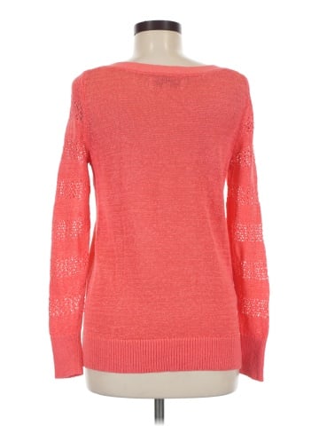 Ann Taylor LOFT Pullover Sweater (view 2)